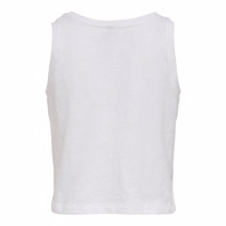 ONLY KIDS Tank Tee Lana Bright White